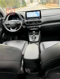 هيونداي كونا